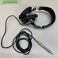 SONY MDR-CD900ST ソニー モニターヘッドフォン
